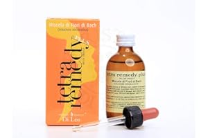 LABORATORIO ERBORISTICO DI LEO Tetra Remedy Plus 50ml