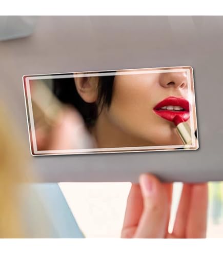 Specchio Angolo Morto HR Imotion - Design Tedesco Per Sicurezza Automobilistica - Foto 10