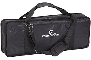 BORSA SOUNDSATION BBM TASTIERA 68x26x10 (MEDELI KEYBOARD)