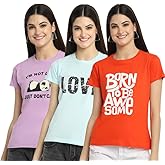 Preneum Women T-Shirt