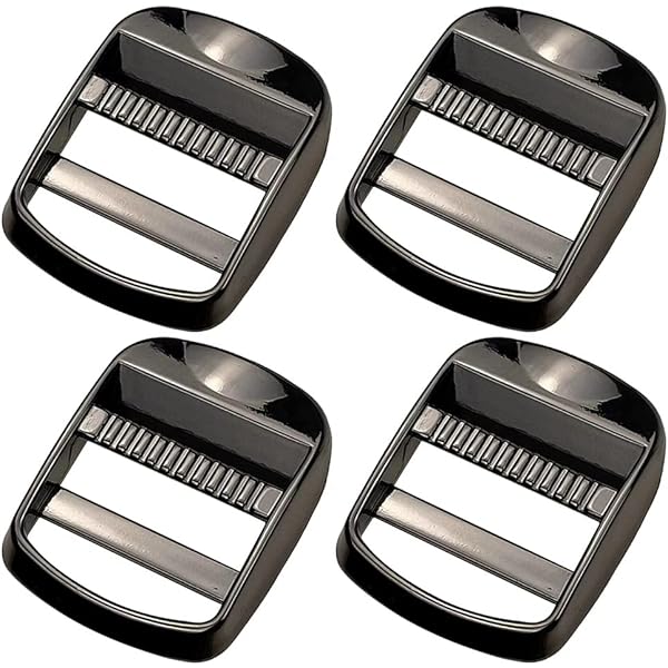 Boucle D'escalade, Boucle Extérieure En Forme De D, Mousqueton D