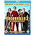Anchorman 2: The Legend Continues [Blu-ray] [2013]