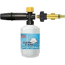 Vvikizy Buse De Jet D'égout Pour Nettoyeur Haute Pression Buse De Jet D