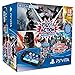 Produktbild Playstation Vita – Konsole + Action Mega Pack + Speicherkarte, 8 GB