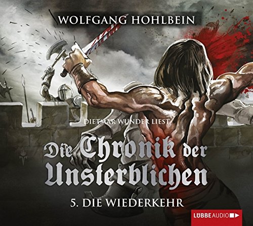 Download Die Chronik der Unsterblichen - Teil 5: Die Wiederkehr. Lizenz der gekürzten Fassung in neuem Layout. Download Die Chronik der Unsterblichen - Teil 5: Die Wiederkehr. Lizenz der gekürzten Fassung in neuem Layout.