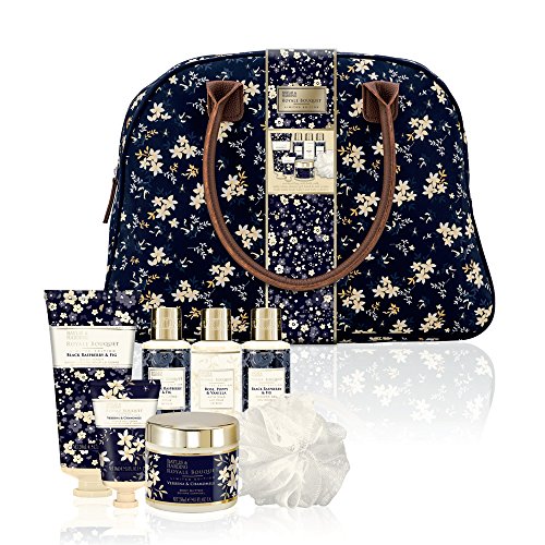 Baylis & Harding Royale Bouquet Relax and Retreat Weekend Bag