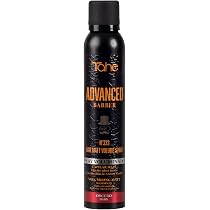 Tahe Advanced Barber Haarspray Mit Meersalz – 125 Ml, Für Natürlichen Wetlook & Surfer-Style
