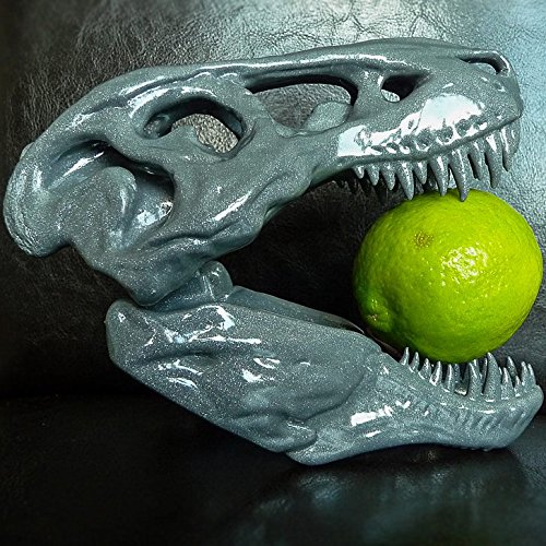 Material 4 Print – 3D-Filament – Kristall-Silber – ABS-Kunststoffdraht – Ø 1,75mm 1kg 3D-Druckmaterial - 2