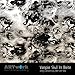 Produktbild Wassertransferdruck Design Folie ARTwork Vampire Skull 1m Breite