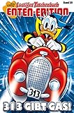Image de Lustiges Taschenbuch Enten-Edition 59: 313 gibt Gas!