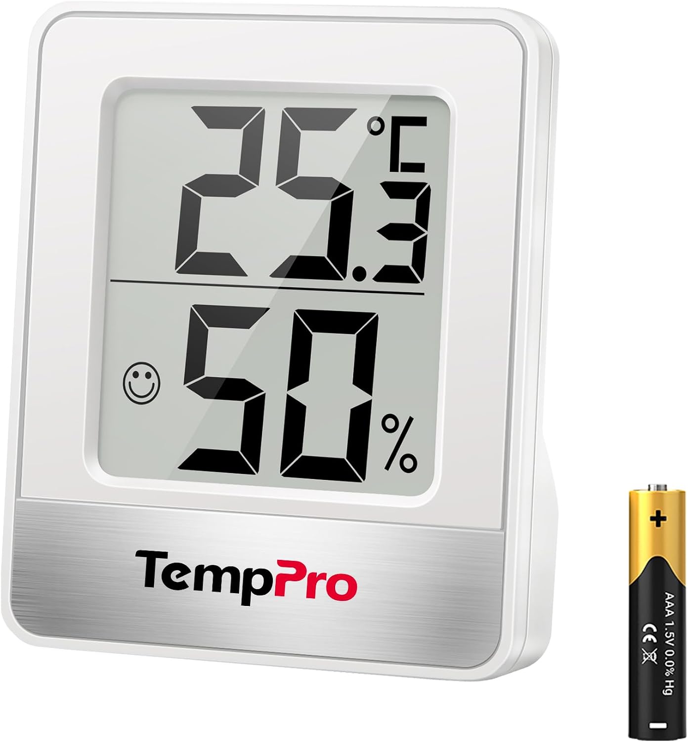 Avantages, Atouts et Limites du TempPro TP49 Mini Igrometro Termometro Digita