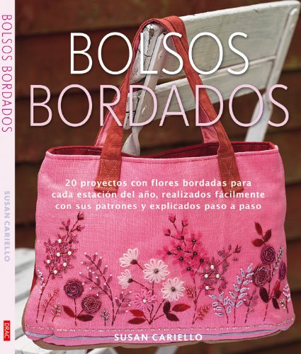 Download Bolsos Bordados (Labores (drac)) Download Bolsos Bordados (Labores (drac))