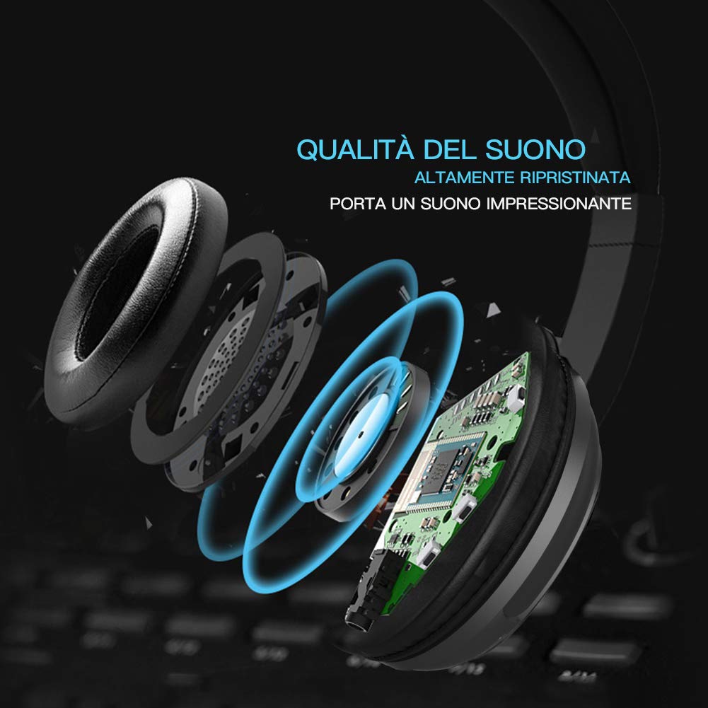 MTK-Auriculares-Bluetooth-para-Deportes-reduccin-de-Ruido-Casco-Deportivo-Resistente-al-Sudor-Auriculares-inalmbricos-magnticos-con-micrfono-Adecuado-para-Sistemas-iOS-y-Android