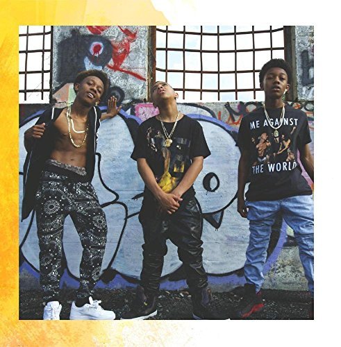 Preisvergleich Produktbild Young & Ready by D2k