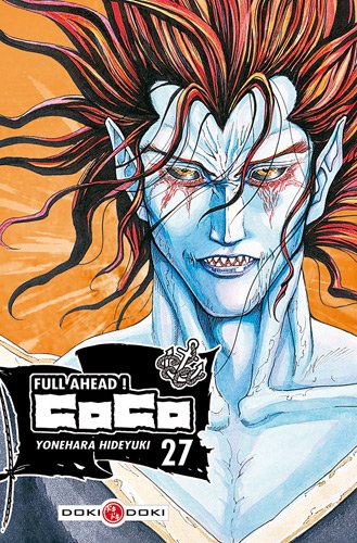 Full Ahead ! Coco — Tome 27