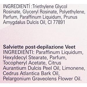 VEET EASYWAX Reload Electric Roll-On Sensitive Skin Body Care - Image 2