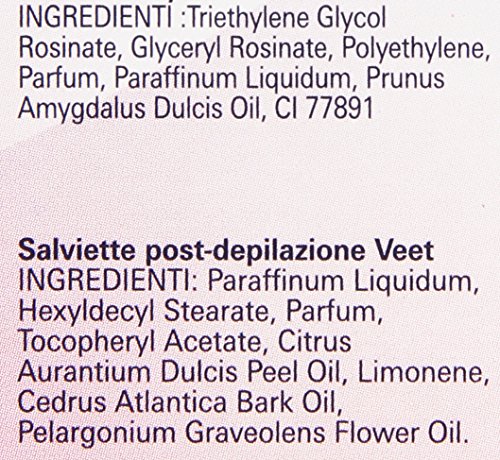VEET EASYWAX Reload Electric Roll-On Sensitive Skin Body Care - Image 2