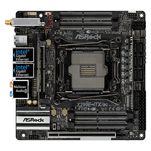 X299E-ITX/ac
