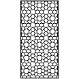 Jali 2 Decorative Fretwork Panel