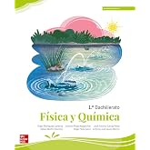 F&iacute;sica y Qu&iacute;mica 1.&ordm; Bachillerato - 9788448631413