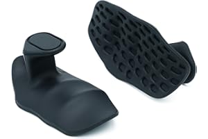 ARISTO SOLUTIONS Agarre antideslizante para gimnasio: almohadillas antideslizantes para evitar callos durante el entrenamiento de fuerza, dominadas, entrenamiento con pesas, asas ergonómicas, alternativa a los guantes