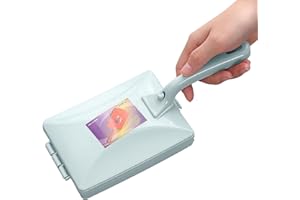 Richolyn Teppichkehrwalze,Hand-Teppich-Tischkehrer-Krümel-Reiniger | Doppelrollen-Teppich-Tischbürste Haushaltswerkzeug-Krümel-Schmutz-Reiniger für Tischdecke, Boden, Sofa