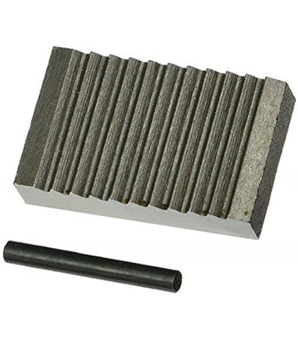 Mâchoire De Clé à Molette 24" Avec Axe - Acier Carbone, Pièce De Rechange Neuve