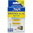 Api Ammonia Test Kit - Exp Date - 12/2024 - Sai Aqua World, 1 Piece