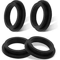 Joint Intex 6 Joints Toriques Pour Piscine Intex - Rondelles Caoutchouc Pompe Filtre à Sable - Pièces Détachées Joint Torique Intex