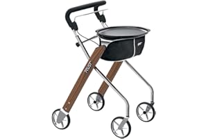 Trust Care Let's Dream - Andador para vivienda