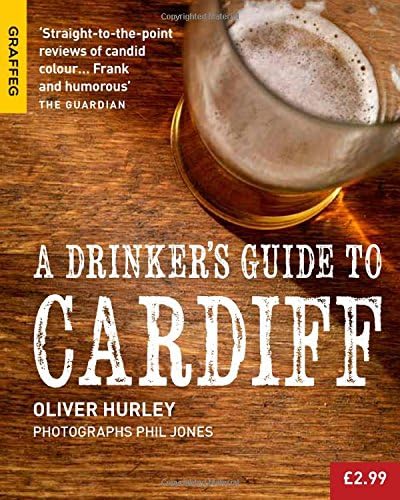 A Drinker's Guide to Cardiff (Pocket Guides)