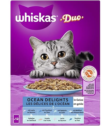 Whiskas