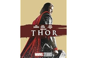 Thor 10° Anniversario Marvel Studios brd