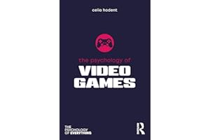 ROUTLEDGE The Psychology of Video Games