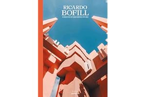 Ricardo Bofill - Visions d'architecture