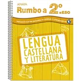 Vacaciones Lengua 1 ESO (Operaci&oacute;n Mundo)