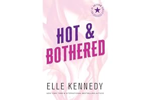 Hot & Bothered: 1 (Out of Uniform)