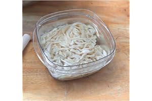 Tongmaster Premium British Natural Hog Casing Skin of 15 m Length x 34/38 Diameter