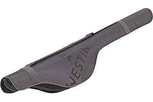 Westin W4 Rutentasche Rod Case passend für Verschiedene Rutenlängen von 7ft. bis zu 10ft.
