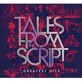 Tales From The Script: Greatest Hits (Ltd. signed Edition - exklusiv bei Amazon.de)