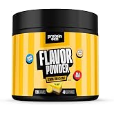 Proteinocean Flavor Powder Lemon Cheesecake 120g 40 Servis