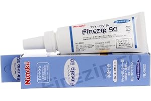 NITTAKU Kleber Zubehör finezip 50 ml