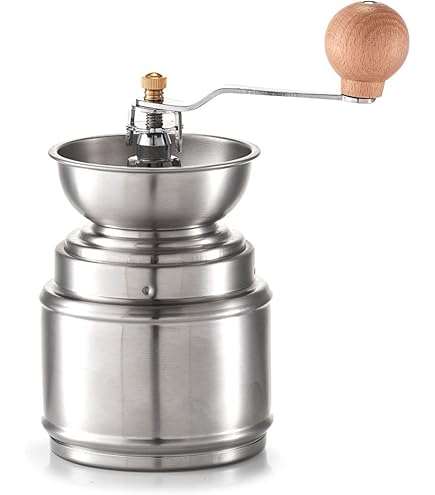 Cucchiaio da caffè de acciaio inox 17,5 x 17,5 x 2,5 cm (24 pz.) pinza