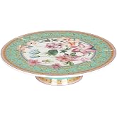 Lucky Art Camellia Bone Kek Standı 27 cm