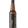 Hawkstone Premium Lager Case of 12 x 330ml Bottles