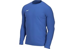 Nike Park VII Jersey Ls Jersey Homme (Lot de 1)