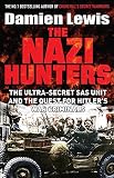 Cover zum Buch The Nazi Hunters