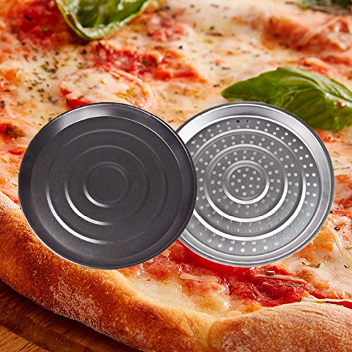 Andrew James – Backblech Und Dampfblech – Geeignet Für Alle 12Liter Halogenöfen - 2