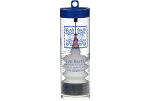 Colonial Needle EZ Squeezie Pegamento Baste-It-1 onza