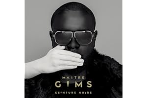 Ceinture noire (Version intégrale) - Inclus 4 titres bonus dont « Bella Ciao »